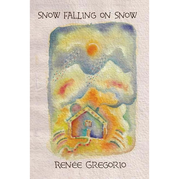 Snow Falling on Snow, (Paperback)