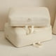 thumbnail image 5 of Xihbxyly Dia Del Primer Ministro Bolsa de Almacenamiento de Edredón Gongsatin, Chaqueta de Plumas, Bolsa de Compresión, Bolsa de Clasificación de Edredón de Seda, Chaqueta de Plumas, Bolsa de Almacen, 5 of 7
