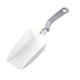 thumbnail image 1 of Cuchara para cubitos de hielo, cuchara para palomitas de maíz, cuchara para harina y arroz, cuchara para máquina de hielo, cuchara para servir Gris, 1 of 9