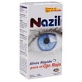 thumbnail image 2 of LIFESCAN MEXICO NAZIL OFTENO 15 MILILITROS LIFESCAN MEXICO SOPHIA COMERCIAL S.A DE C.V GOTAS, 2 of 2