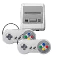 thumbnail image 1 of 2025 Mini game console with 621 classic games built-in., 1 of 5