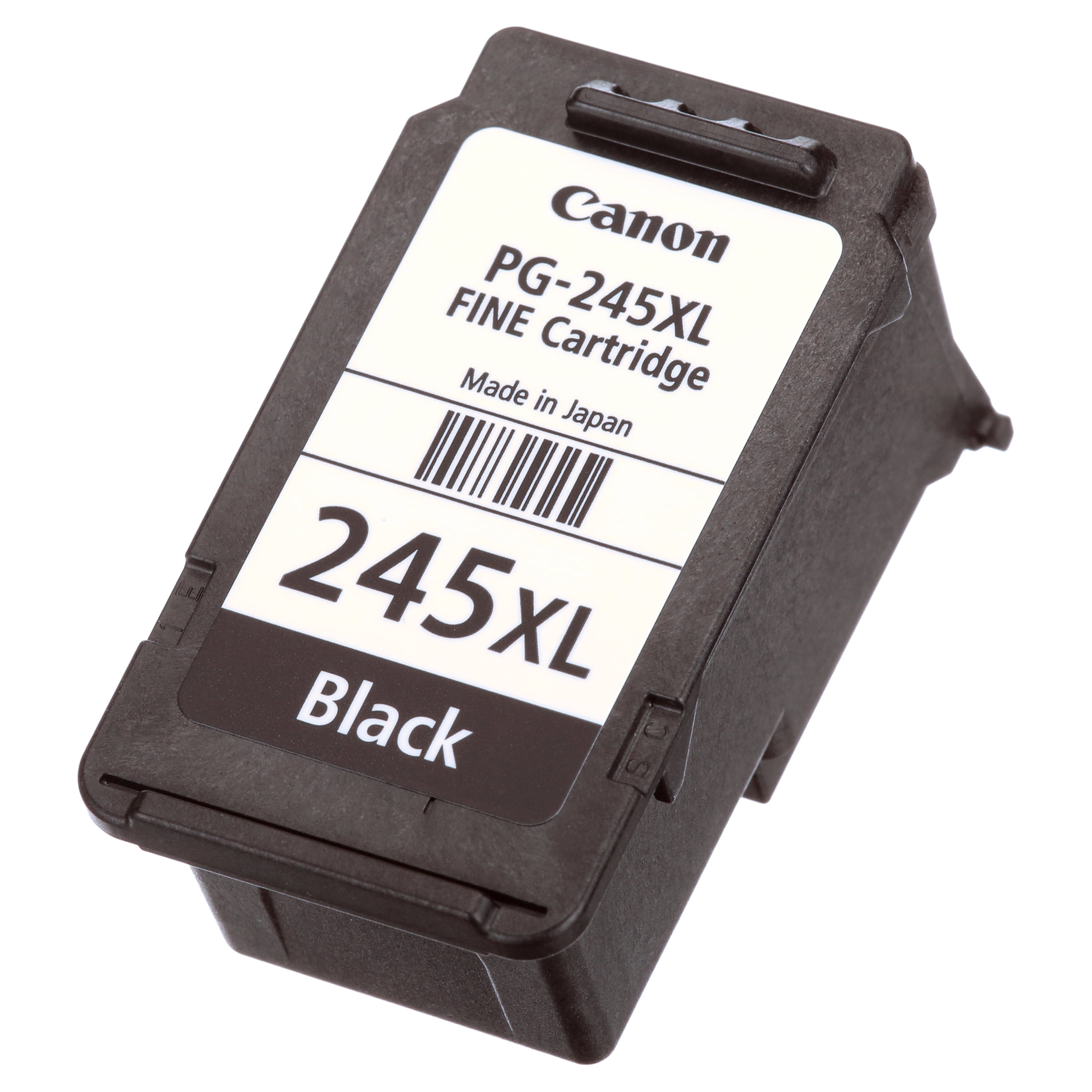 Canon PG-245XL/CL-246XL Printer Ink Cartridge Combo Pack, Black/Tri-Color, 2 Count