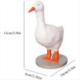 thumbnail image 2 of LáMpara de Huevo de Pato 3D DecoracióN del Hogar, DecoracióN de LáMpara de Mesa de Pato de Pascua, DecoracióN del Hogar del Dormitorio de la Sala de Estar, 2 of 5