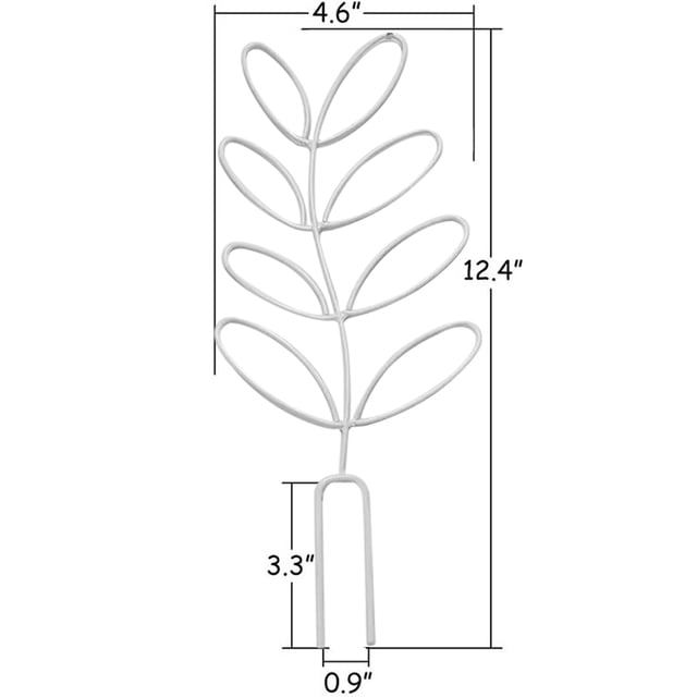 Enrejado pequeño para plantas en maceta, enrejado pequeño para plantas trepadoras en maceta, enrejado de apoyo, enrejado de jardín, mejore su experiencia