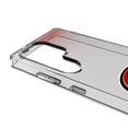 thumbnail image 3 of San Francisco 49ers Linen Logo Galaxy Clear Case, 3 of 6