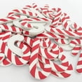 thumbnail image 3 of Formas de madera de Navidad, Adornos de bloc de notas, Adornos navideños Decoración, Bastón de Navidad Bastón para caminar de bodas Dispersión de mesa Soledad Formas de madera de Navidad, 3 of 9