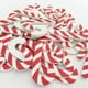 thumbnail image 3 of 50 bastones de caramelo navideños de madera para manualidades y álbumes de recortes, 3 of 8