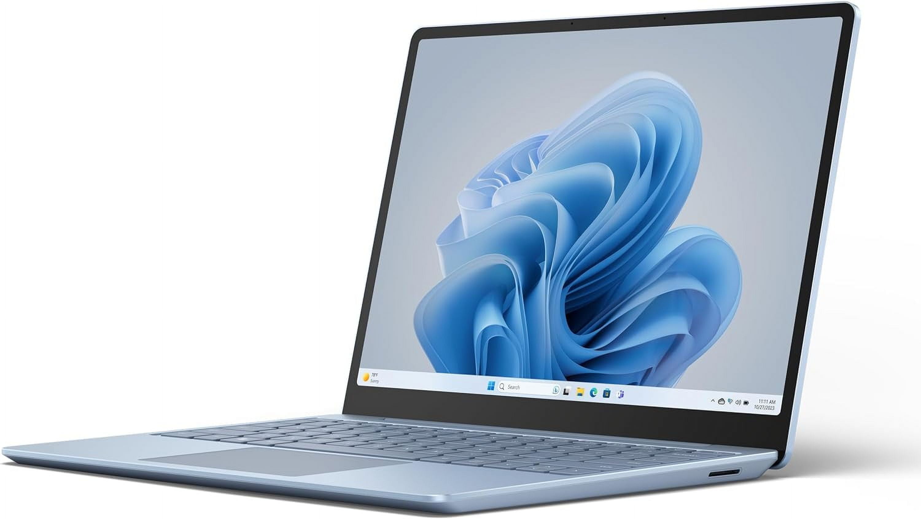 50000→39000‼️ Microsoft Surface Go3 Amazon.com: Microsoft Surface Laptop Go 3 (2023) - 12.4-inch