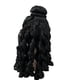 thumbnail image 3 of Peluca para cosplay Bella, disfraz de anime, fiesta de Halloween, 60 cm, 3 of 3