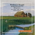 thumbnail image 2 of Bargiel / Orpheus Quartet / Sato - String Quartets 1-4 / String Octet - Music & Performance - CD, 2 of 2