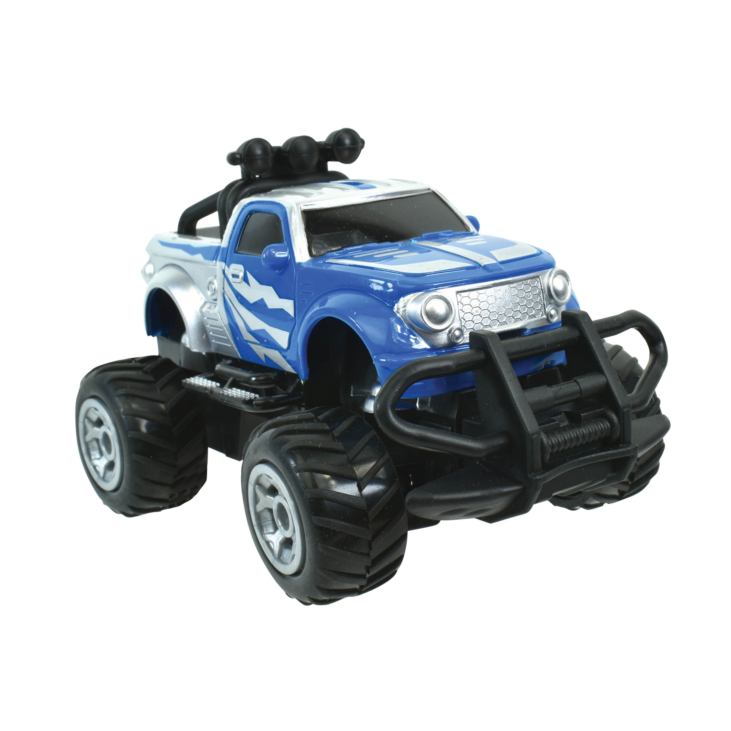 Adventure Force Mini Truck -Off Roader Radio Control