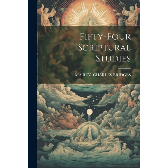 Fifty-Four Scriptural Studies (Paperback)