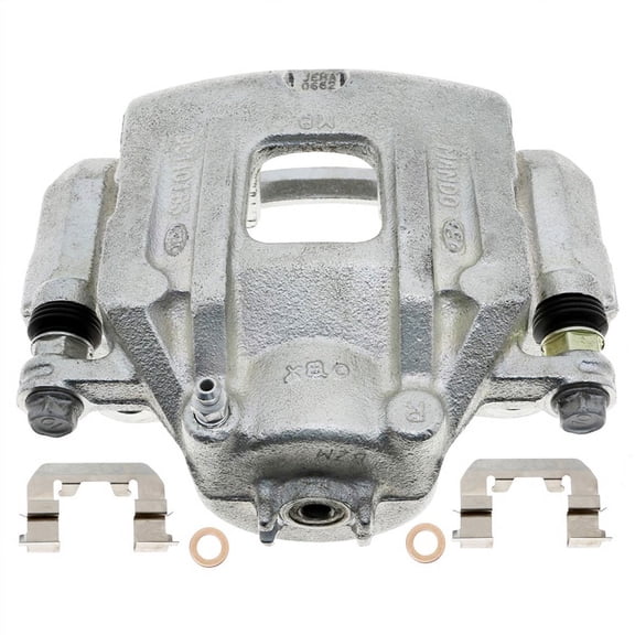Front Driver Side Brake Caliper