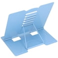 thumbnail image 3 of Soporte de papel Soporte para libros Diseño ergonómico Previene la miopía ANGGREK Otros, 3 of 8