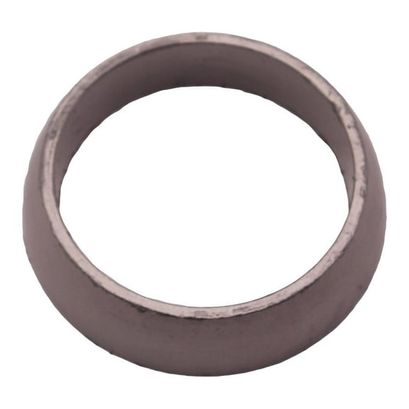 Luwecf Donut Exhaust Gasket - 2" Inch 50.8mm ID Exhaust Pipe To Manifold