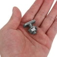 thumbnail image 3 of BESTYASH 10Jgo De Pernos Con Brida En T De Acero Inoxidable Para Uso En Interiores Y Exteriores, 3 of 7