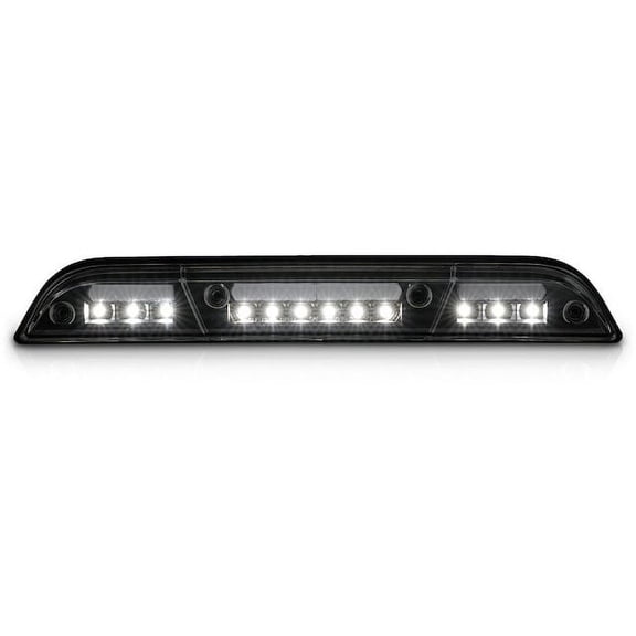 Third Brake Light - Compatible with 2015 - 2020 Ford F-150 2016 2017 2018 2019