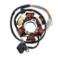 thumbnail image 4 of GY6 Full Electrics Wiring Harness, 4 of 5