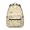 Pioneer Flower Floral-1, variant on Pioneer Flower Floral Print Pattern Backpack for School, Cute School Bag with Adjustable Shoulder Straps and Padded Back, 15.3"x11"x7.1"