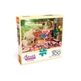 thumbnail image 3 of Buffalo Games Adorable Animals Le puzzle Picnic Raiders en 300 pièces, 3 of 3