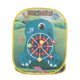 thumbnail image 3 of Puf Para Niños, Juguetes Para Lanzar, 2 En 1, Puf Para Niños, Juguete De Tablero De Dardos, Potente Doble Cara Con Bolsa De Almacenamiento Para Césped Para Suelo Para Patio, 3 of 8