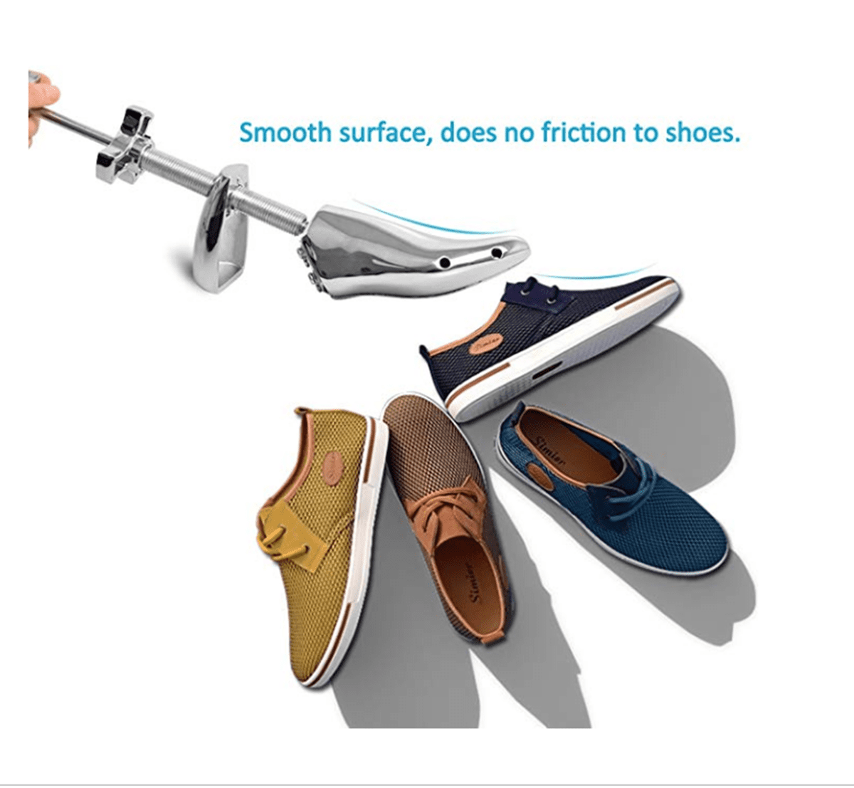 shoe stretcher