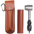 thumbnail image 5 of Bushcraft Hand Auger Settlers Survival Tools Pegoer Wood Tools, 5 of 5