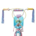 thumbnail image 4 of BICICLETA RODADA 16 BABYTEK SPRING CON PORTA MUÑECA, 4 of 5