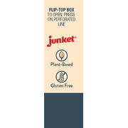 Junket Rennet Tablet Kit, 0.23 oz Bag, 8 Tablets