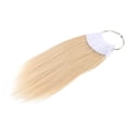 thumbnail image 3 of 30pcs Hair Color Rings Human Hair Testing Color Samples (9 Degree Color), 3 of 9