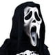 thumbnail image 4 of Halloween Ghost Face Mask, Funny Women Men Scream Ghostface Mask Party Decoration, Party Horror Full Head Mask, 4 of 5