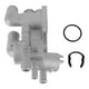 thumbnail image 1 of Conjunto de Carcasa de Termostato de Refrigerante del Motor de Aleación de Aluminio Unique Bargains para Volkswagen Lupo 2005-2009 Reemplazo No.032121111AP 1 Pc, 1 of 7
