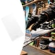 thumbnail image 3 of de para snowboard, removedor de , herramienta de mantenimiento reutilizable, acrílico , portátil, transparente, herramienta de, 3 of 8