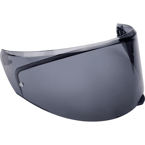 AGV K3 Helmet Pinlock Ready Shield Dark Smoke XL-2XL