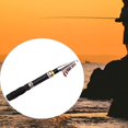 thumbnail image 3 of Professional FRP Telescopic Rod Pole 2.1M, 3 of 8