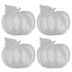 thumbnail image 1 of 4 manteles individuales de PVC de calabaza, tapetes huecos, tapetes decorativos antideslizantes con aislamiento térmico, 1 of 5