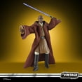 thumbnail image 4 of Star Wars The Vintage Collection Mace Windu Toy VC35, 3.75-Inch-Scale Star Wars: Attack of the Clones Action Figure Toy, 4 of 6
