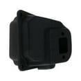 thumbnail image 3 of Muffler For Stihl 038AV 038 SUPER 038 MAGNUM MS380 1119 007 1027 1119 007 1005, 3 of 5