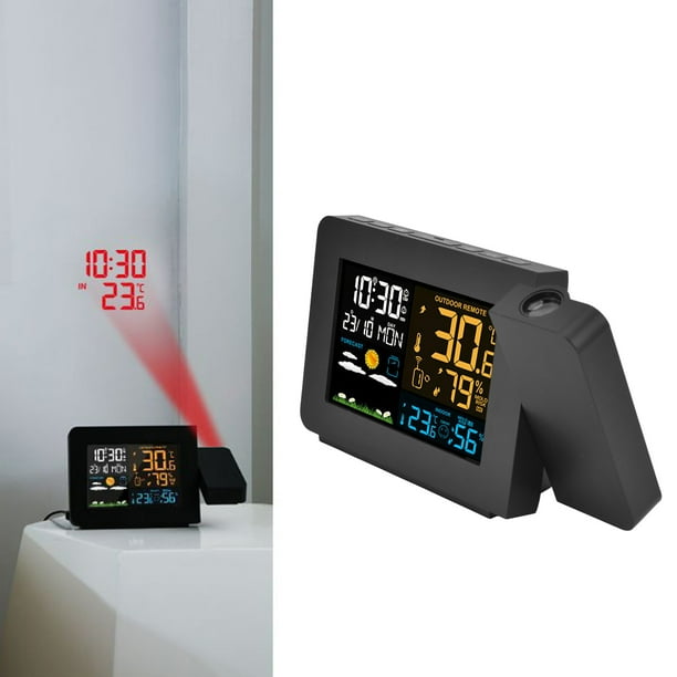 Hygromètre numérique, Thermomètre Intérieur - Go on Outlet