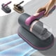 thumbnail image 1 of Fiudx Aspiradora de Colchones, Alta Potencia de Succión, Sistema de Filtración Eficiente, Diseño Inalámbrico Portátil, Ideal para Almohadas, Sábanas, Sofás, Eliminación de Pelo de Mascotas, Funcionam, 1 of 7