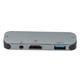 thumbnail image 3 of Hub tipo C, HUB USB C Tipo Adaptador USBC USBCHUB El mejor de su clase, 3 of 8