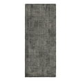 thumbnail image 2 of Jill Zarin English Manor Collection Area Rug - Farmhouse (2' x 5' 1" Runner Blackberry/Ivory), 2 of 6