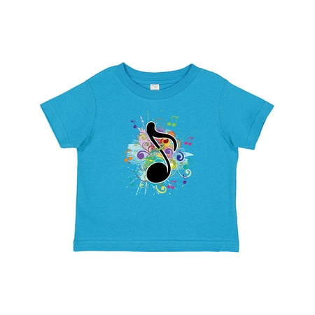 

Inktastic Music Teacher Band Choir Musician Gift Baby Girl T-Shirt