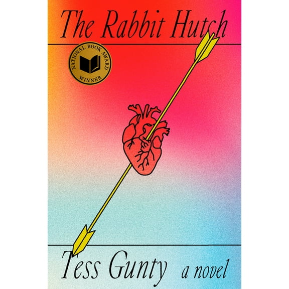 Rabbit Hutch: A Novel