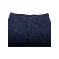 thumbnail image 2 of Mens Big & Tall Cargo Shorts Baggy Navy Blue BDU Cotton Cargo Short, 2 of 6