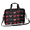 Multicolour 4, variant on Herdesigns Vintage Fish Laptop Bag for Women Men, Computer Case Briefcase Messenger Bags, 15-15.6 inch Laptop Sleeve Shoulder Bag
