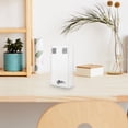 thumbnail image 1 of TABLZONE Clear Mobile Phone Lockers 1Set for General Users with Lockable Mechanism, 1 of 7
