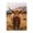 500 Pieces, variant on 500-Piece Wooden Jigsaw Puzzle for Adults & Families - Highland Cattle Horns , Fun & Educational Brain-Teasing Game, Artistic Home Decor