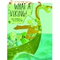 thumbnail image 1 of Pre-Owned What a Viking! (Hardcover) 9129648831 9789129648836, 1 of 1