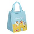 thumbnail image 1 of Bento Sac de Stockage Rétention de Chaleur Humidité-Preuve Petit Déjeuner Mignon Bento Conteneur, 1 of 5